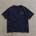Meerath Classics - Navy Essential T-shirt
